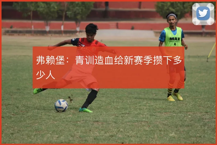 弗赖堡：青训造血给新赛季攒下多少人